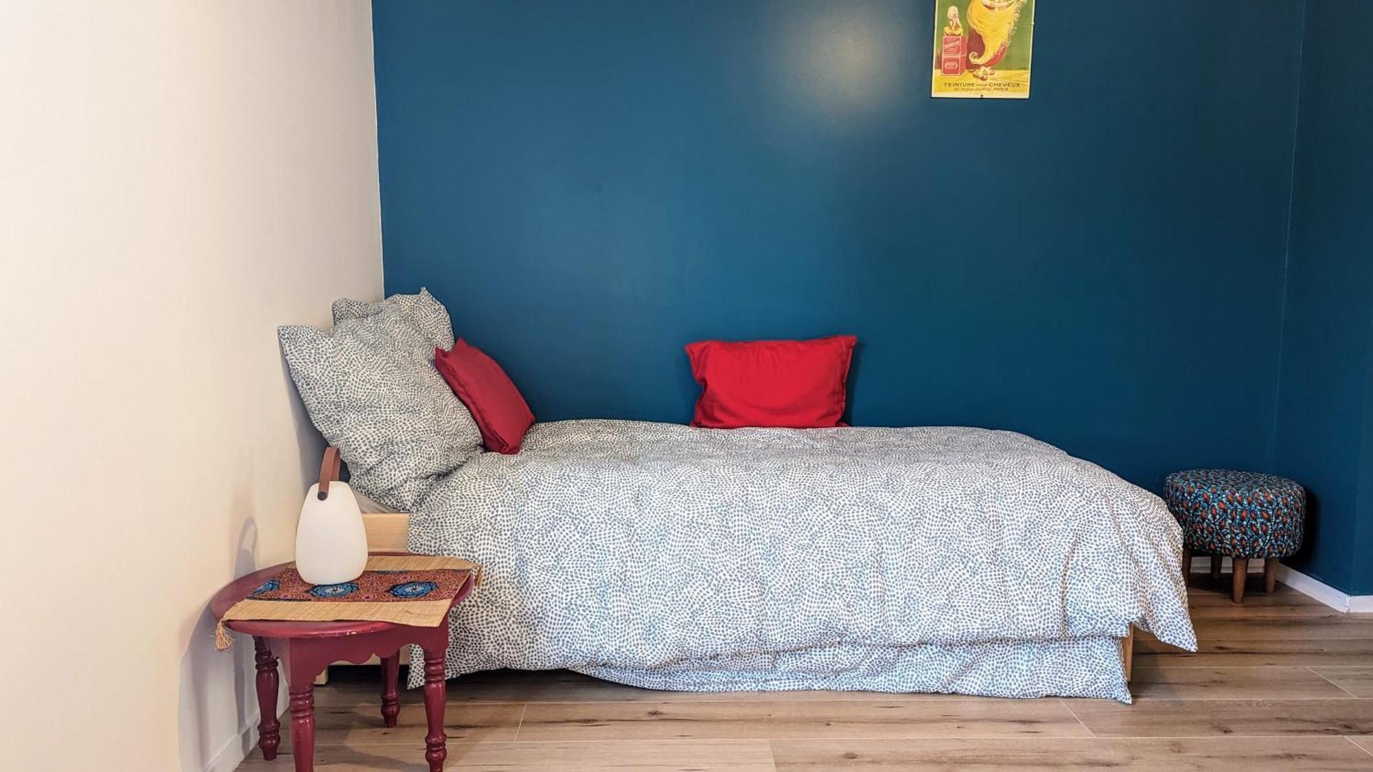 Maison Avec Jardin Au Sud De Paris Διαμέρισμα Gentilly Εξωτερικό φωτογραφία