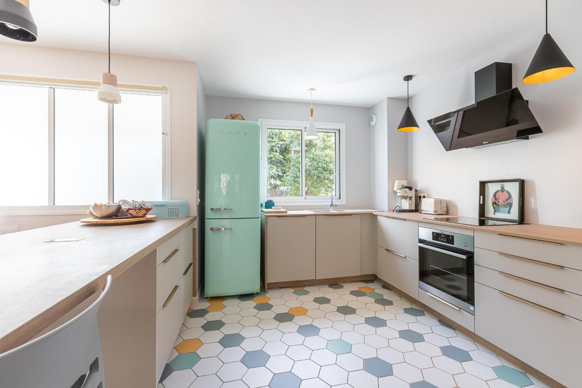 Maison Avec Jardin Au Sud De Paris Διαμέρισμα Gentilly Εξωτερικό φωτογραφία