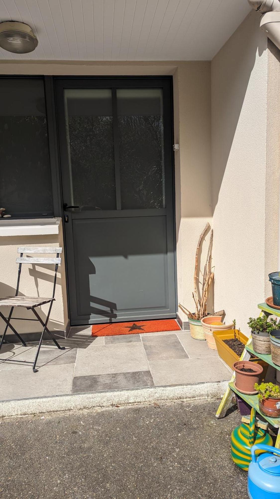 Maison Avec Jardin Au Sud De Paris Διαμέρισμα Gentilly Εξωτερικό φωτογραφία